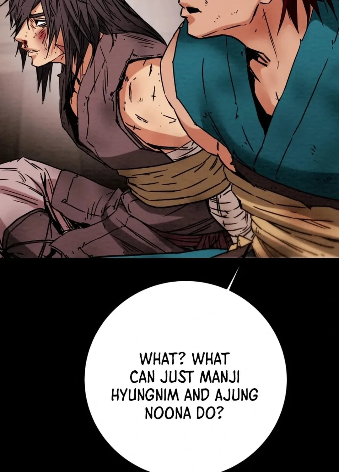 Read Heavenly Moon chapter 107 image 139 on Lezhin