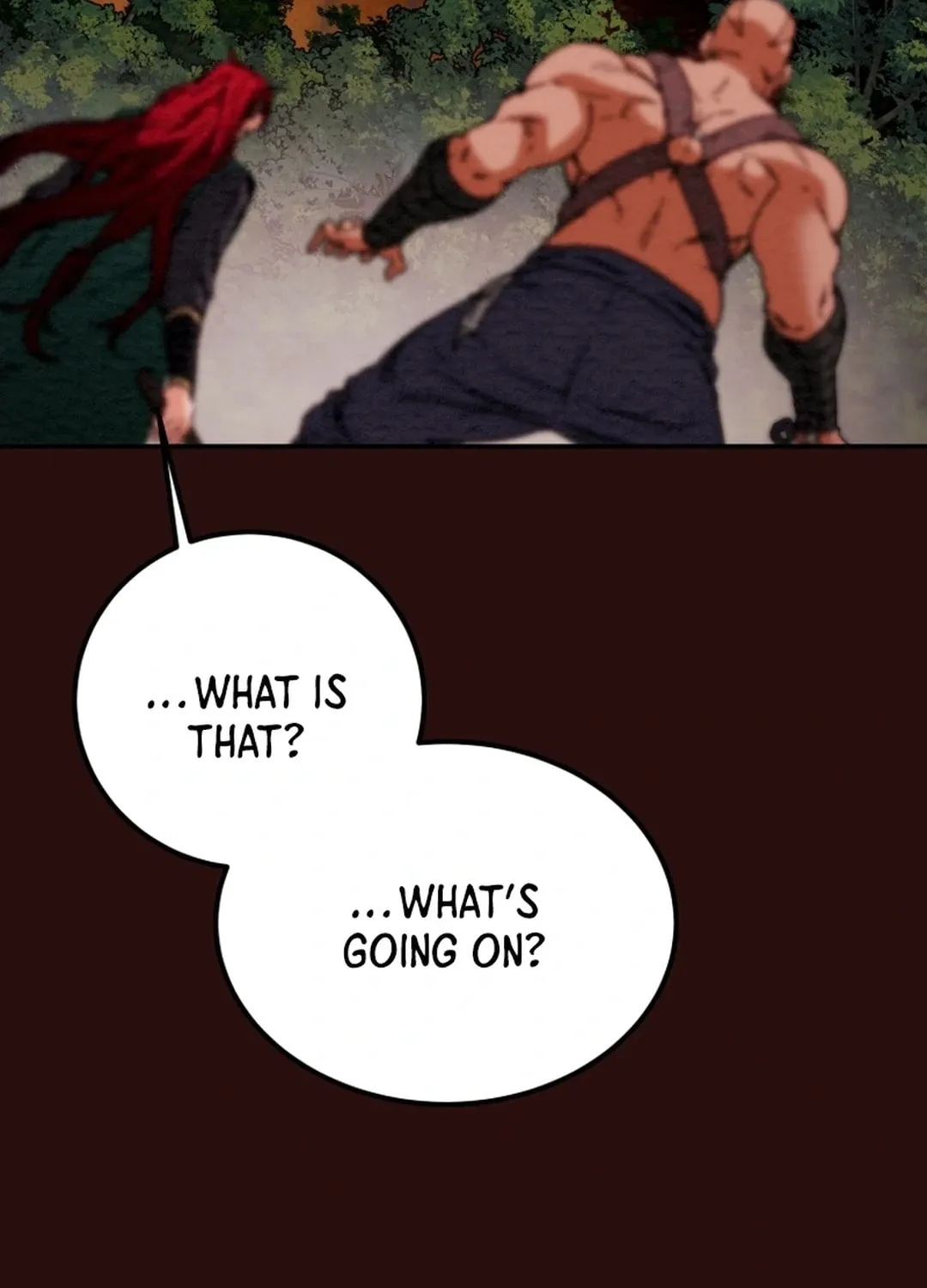 Read Heavenly Moon chapter 107 image 153 on Lezhin