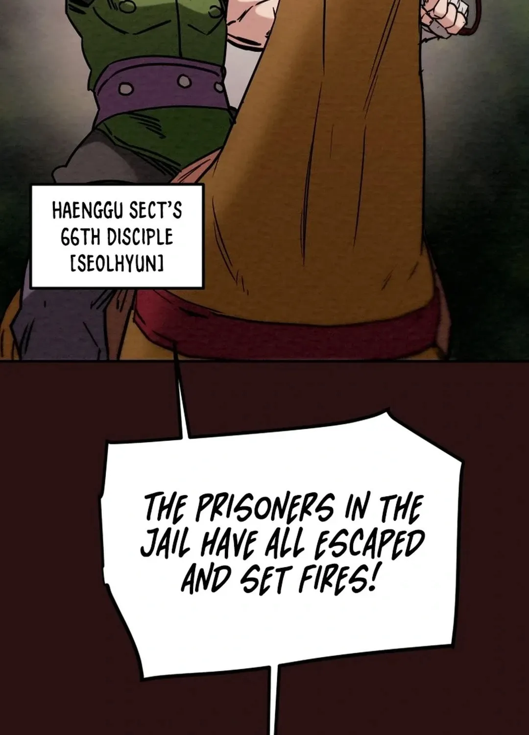 Read Heavenly Moon chapter 107 image 158 on Lezhin