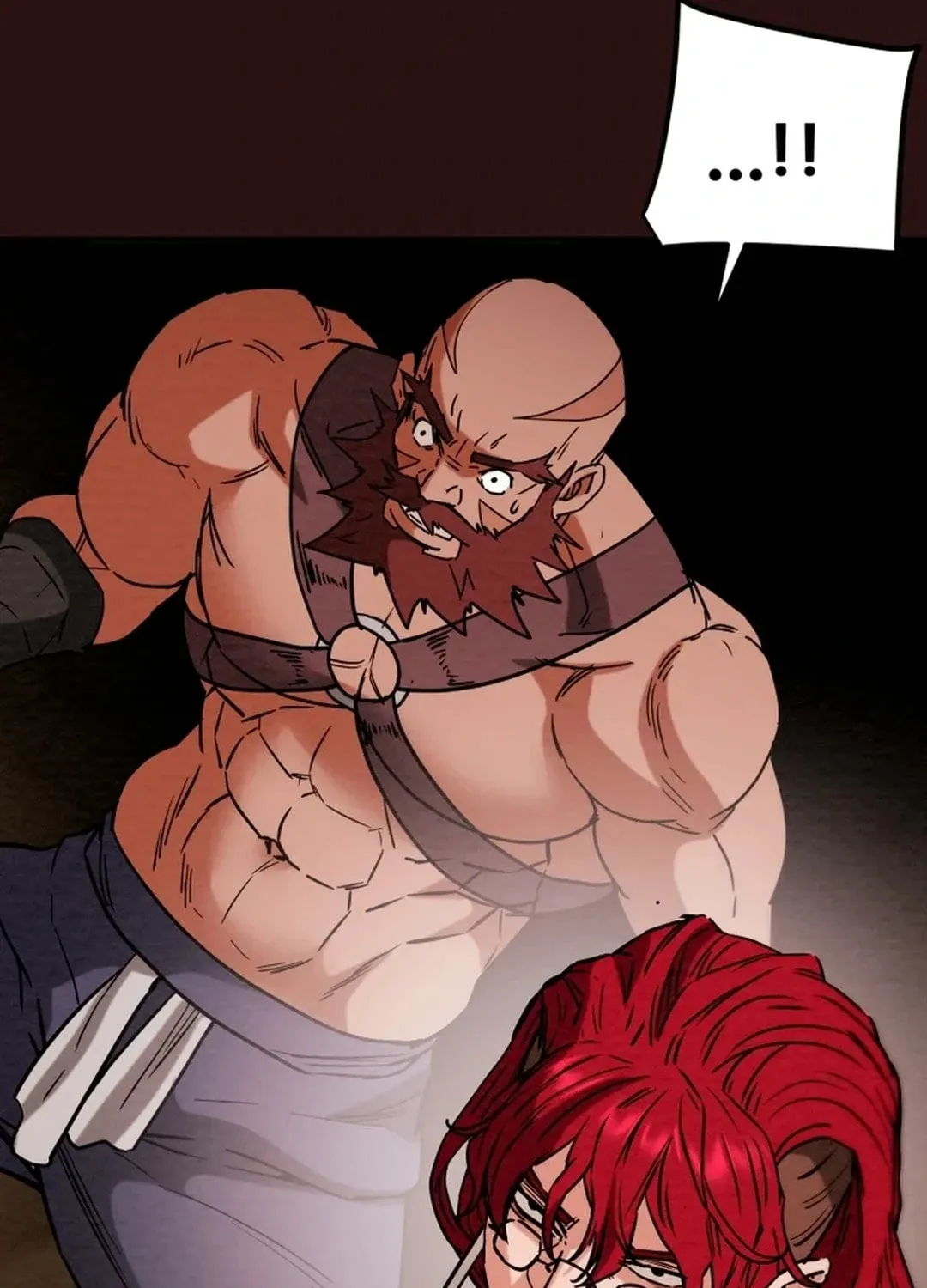 Read Heavenly Moon chapter 107 image 164 on Lezhin