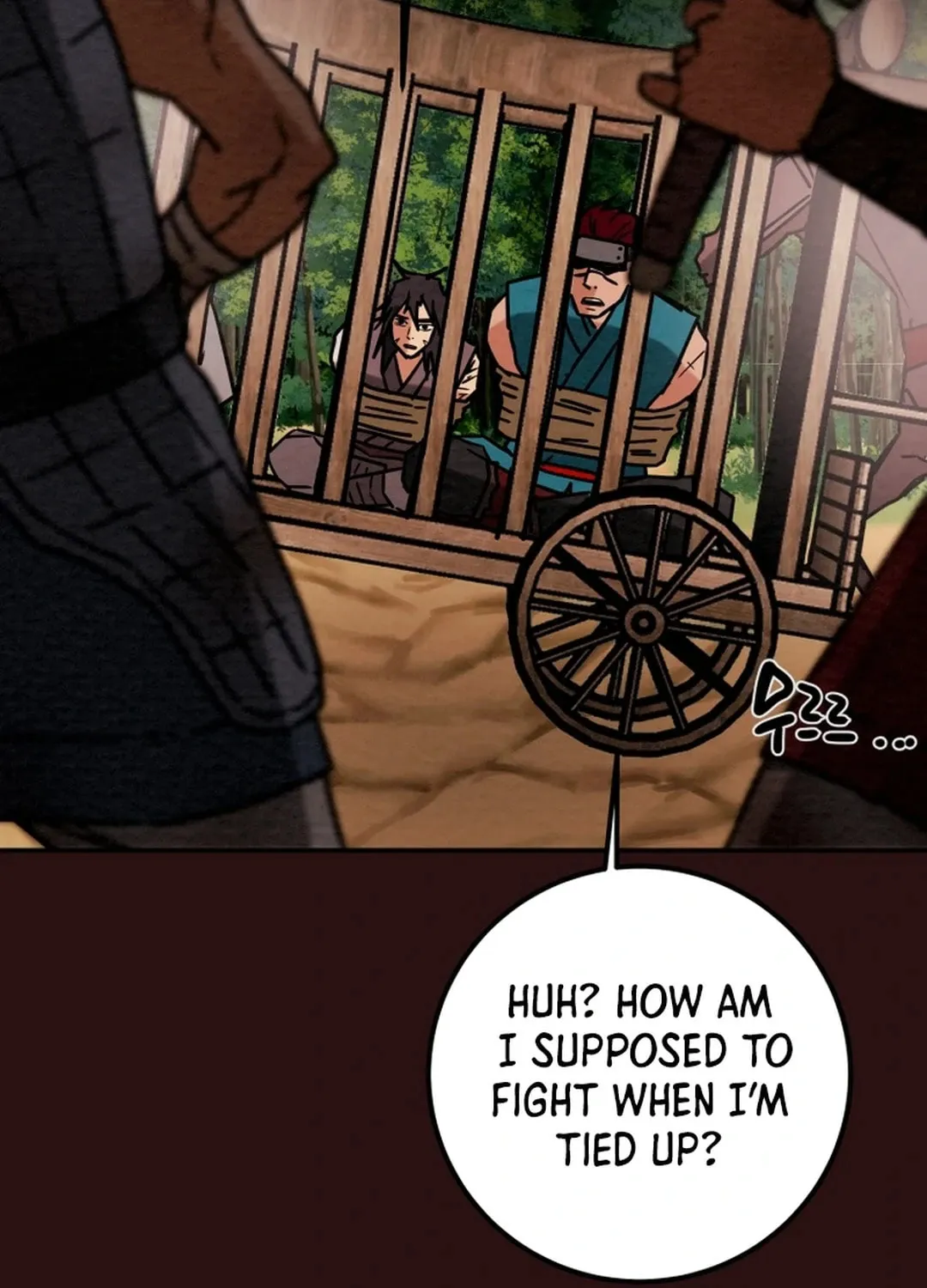 Read Heavenly Moon chapter 107 image 171 on Lezhin