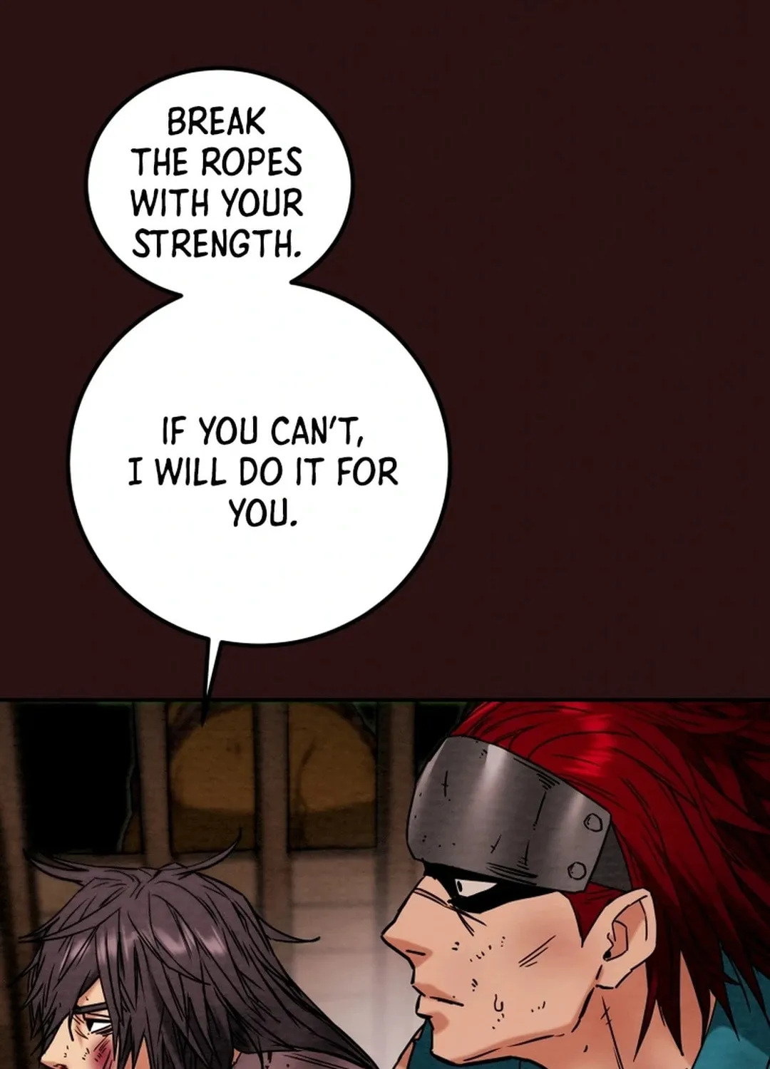 Read Heavenly Moon chapter 107 image 172 on Lezhin
