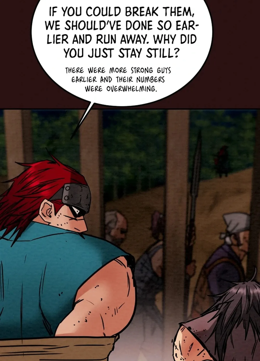 Read Heavenly Moon chapter 107 image 174 on Lezhin