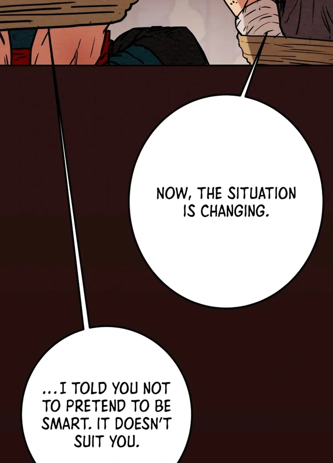 Read Heavenly Moon chapter 107 image 175 on Lezhin