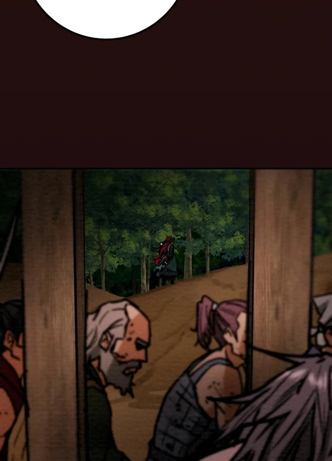 Read Heavenly Moon chapter 107 image 176 on Lezhin