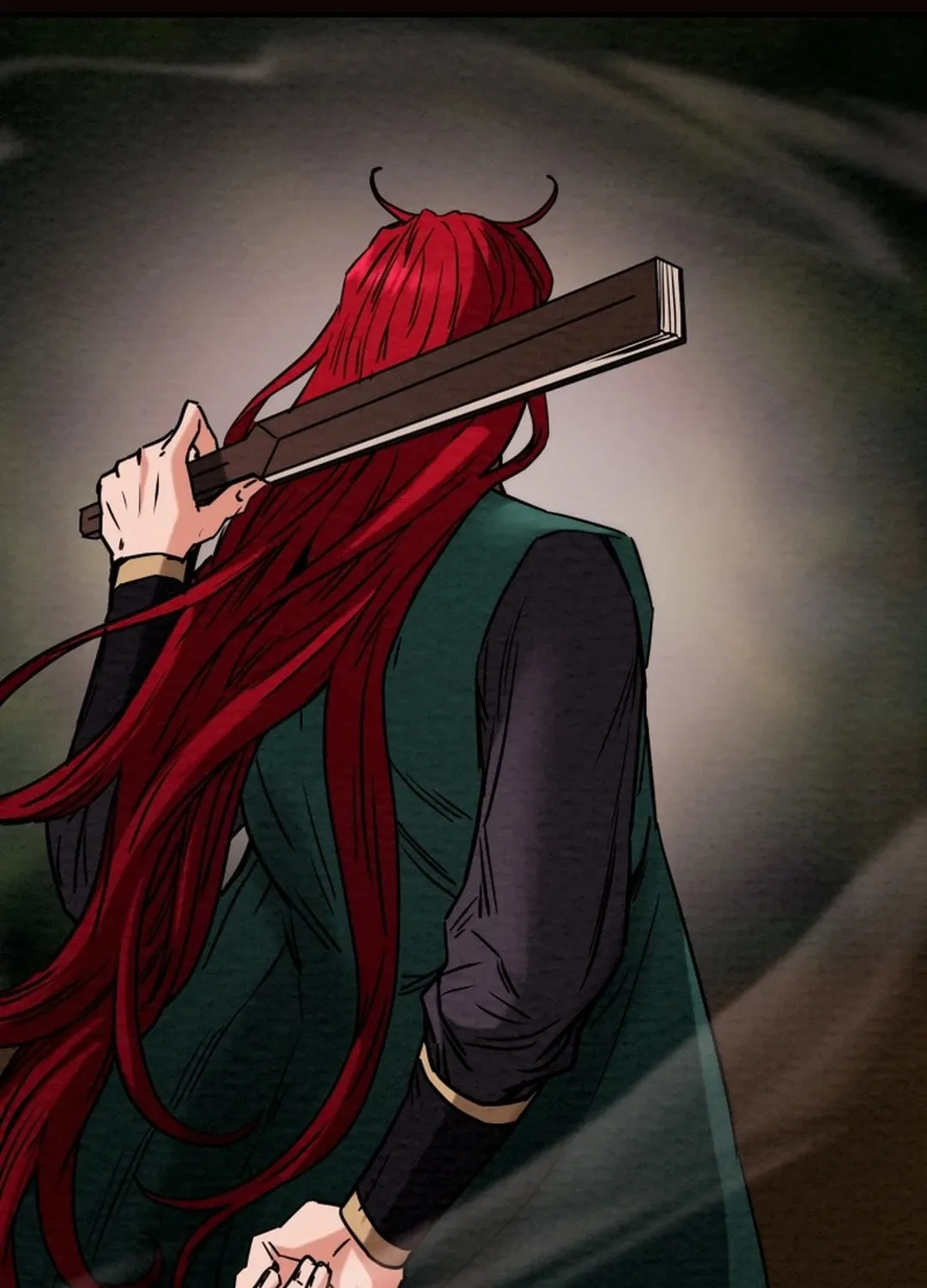 Read Heavenly Moon chapter 107 image 178 on Lezhin