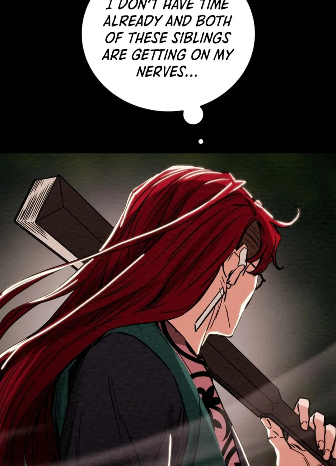 Read Heavenly Moon chapter 107 image 180 on Lezhin