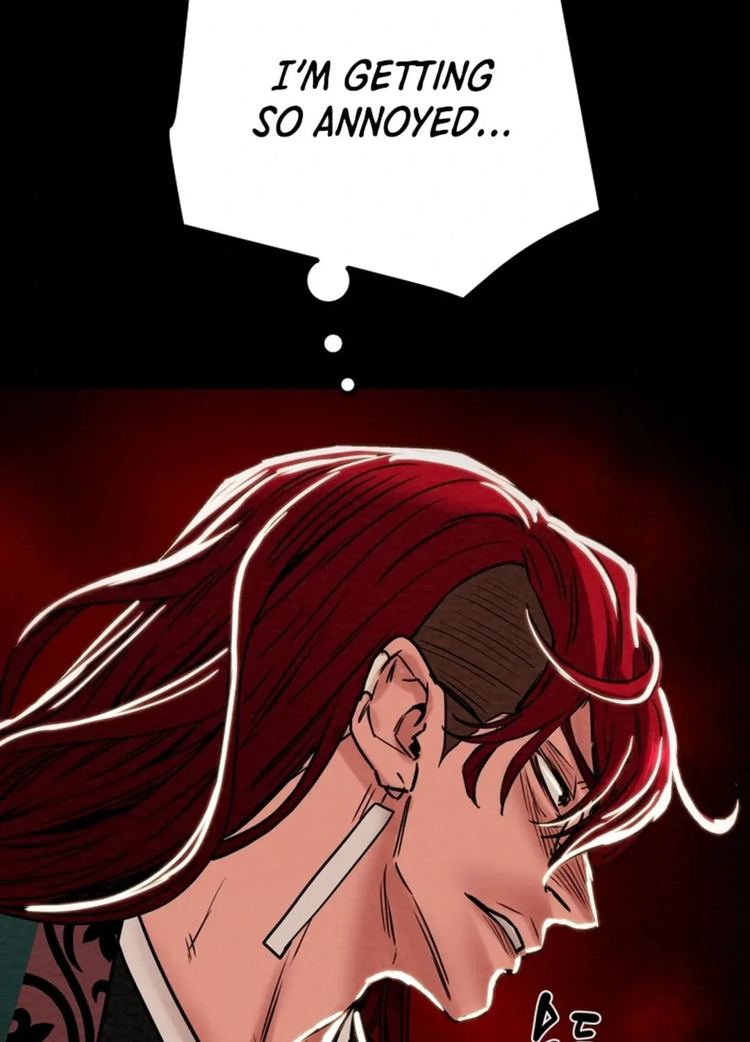 Read Heavenly Moon chapter 107 image 182 on Lezhin