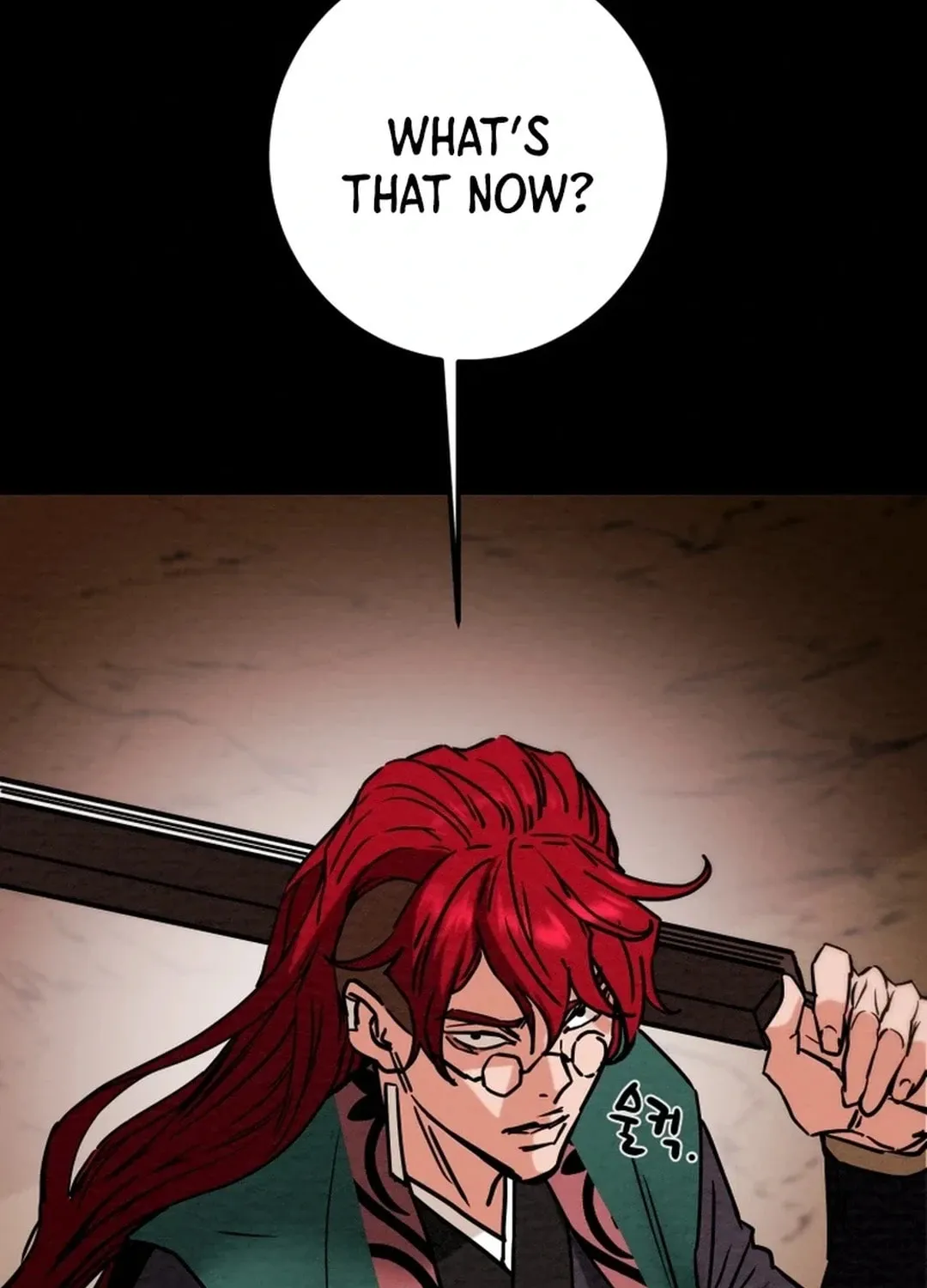 Read Heavenly Moon chapter 107 image 189 on Lezhin
