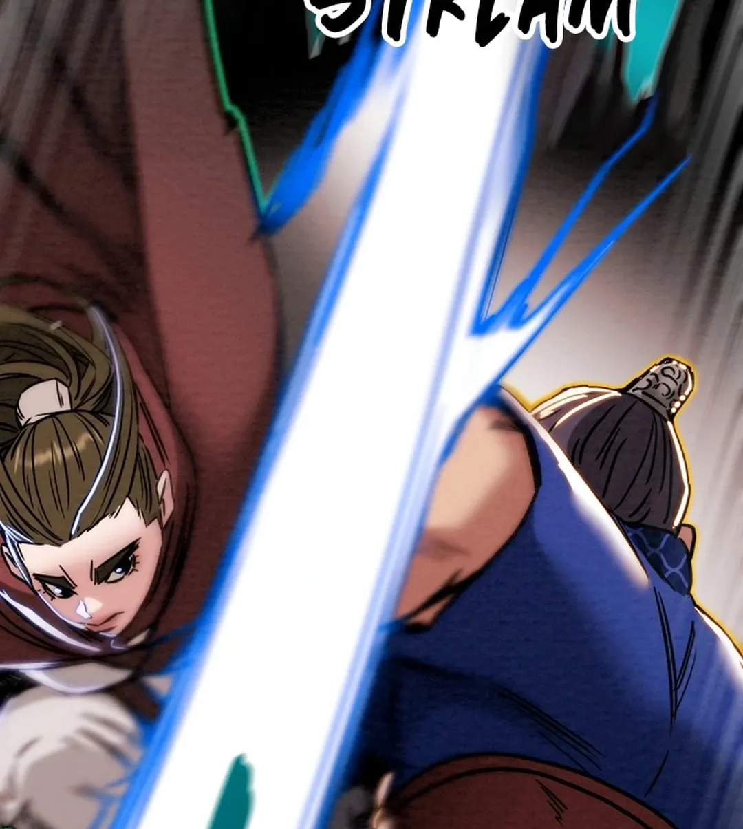 Read Heavenly Moon chapter 107 image 19 on Lezhin