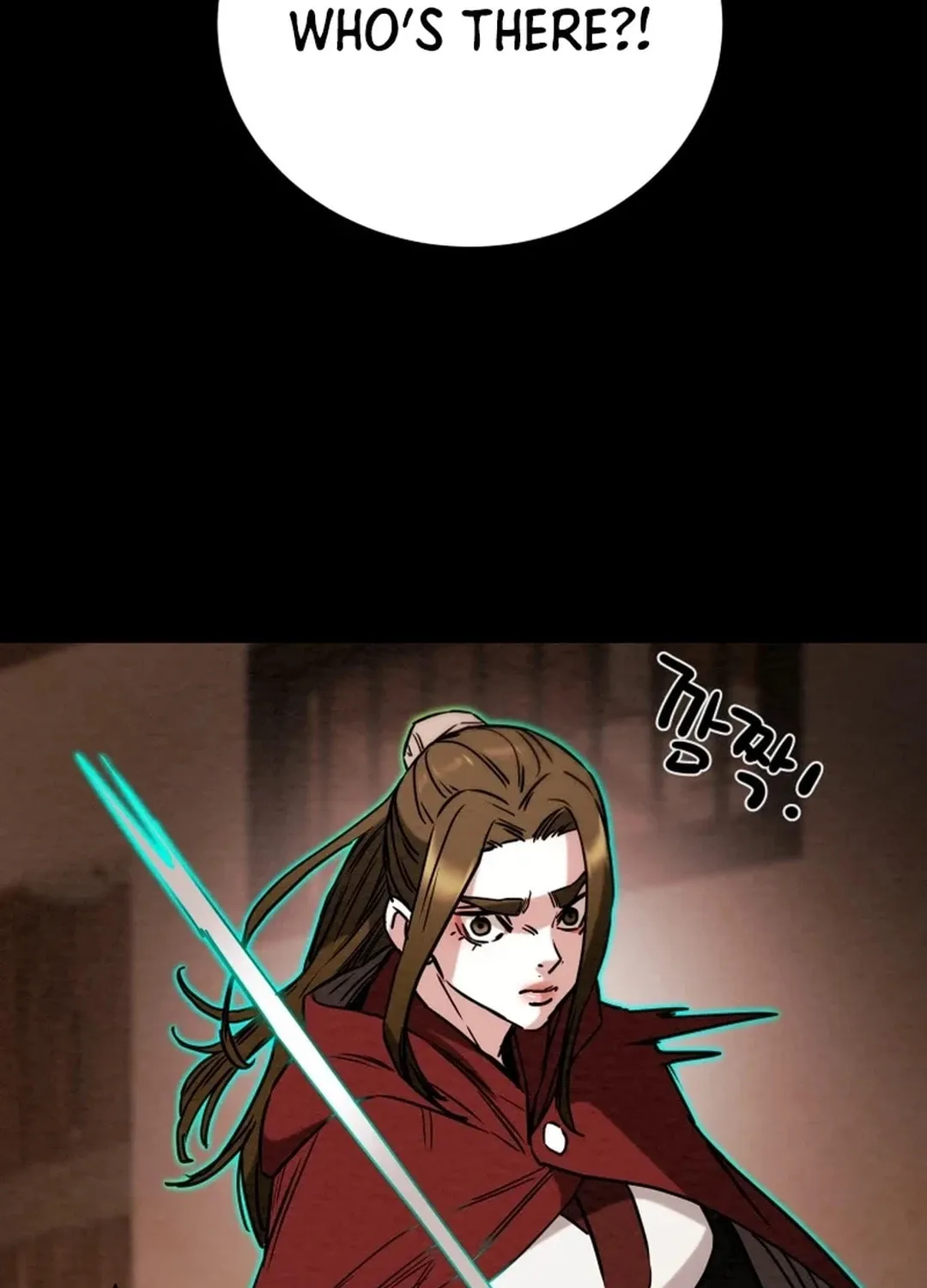 Read Heavenly Moon chapter 107 image 2 on Lezhin
