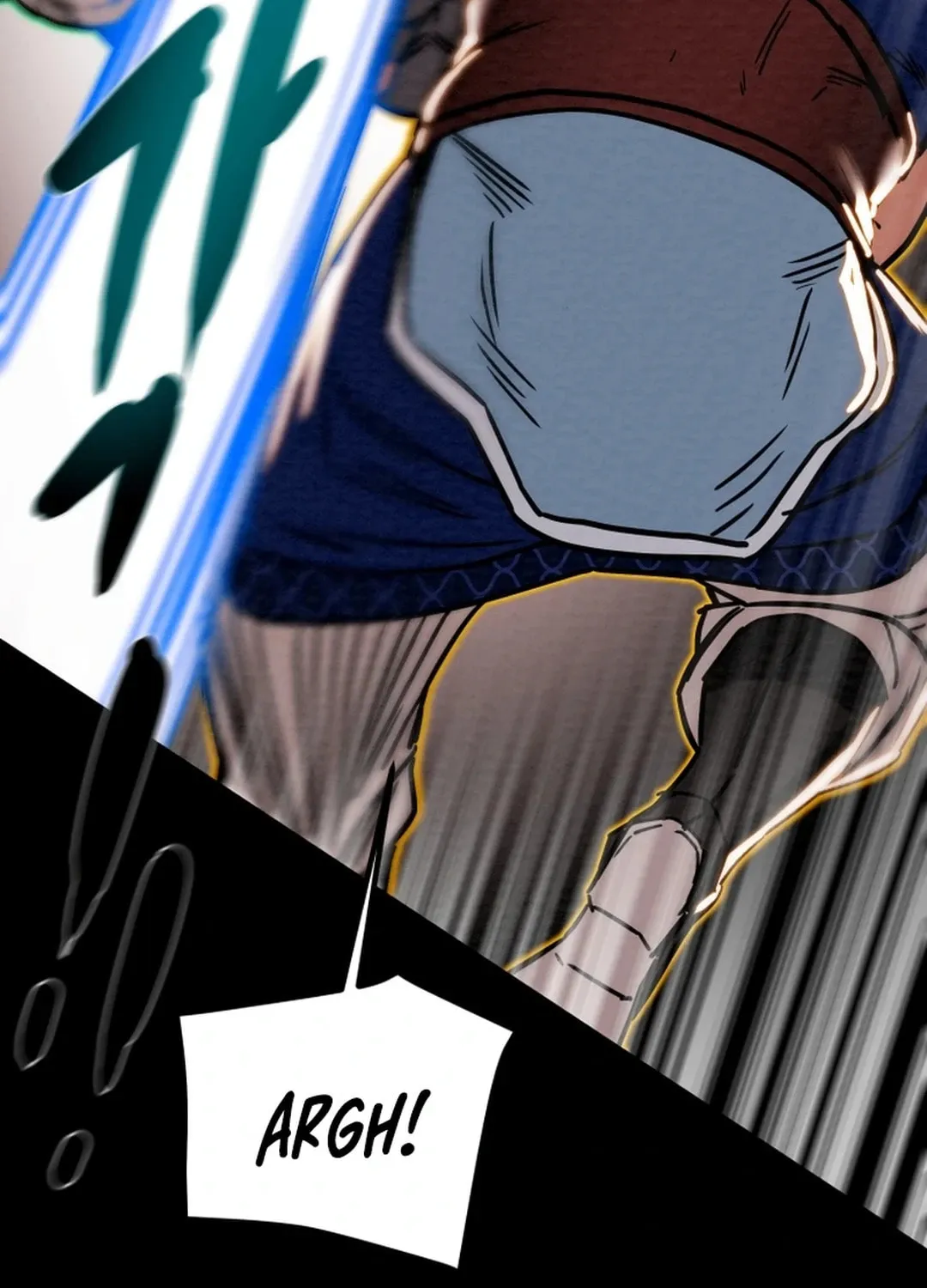 Read Heavenly Moon chapter 107 image 20 on Lezhin