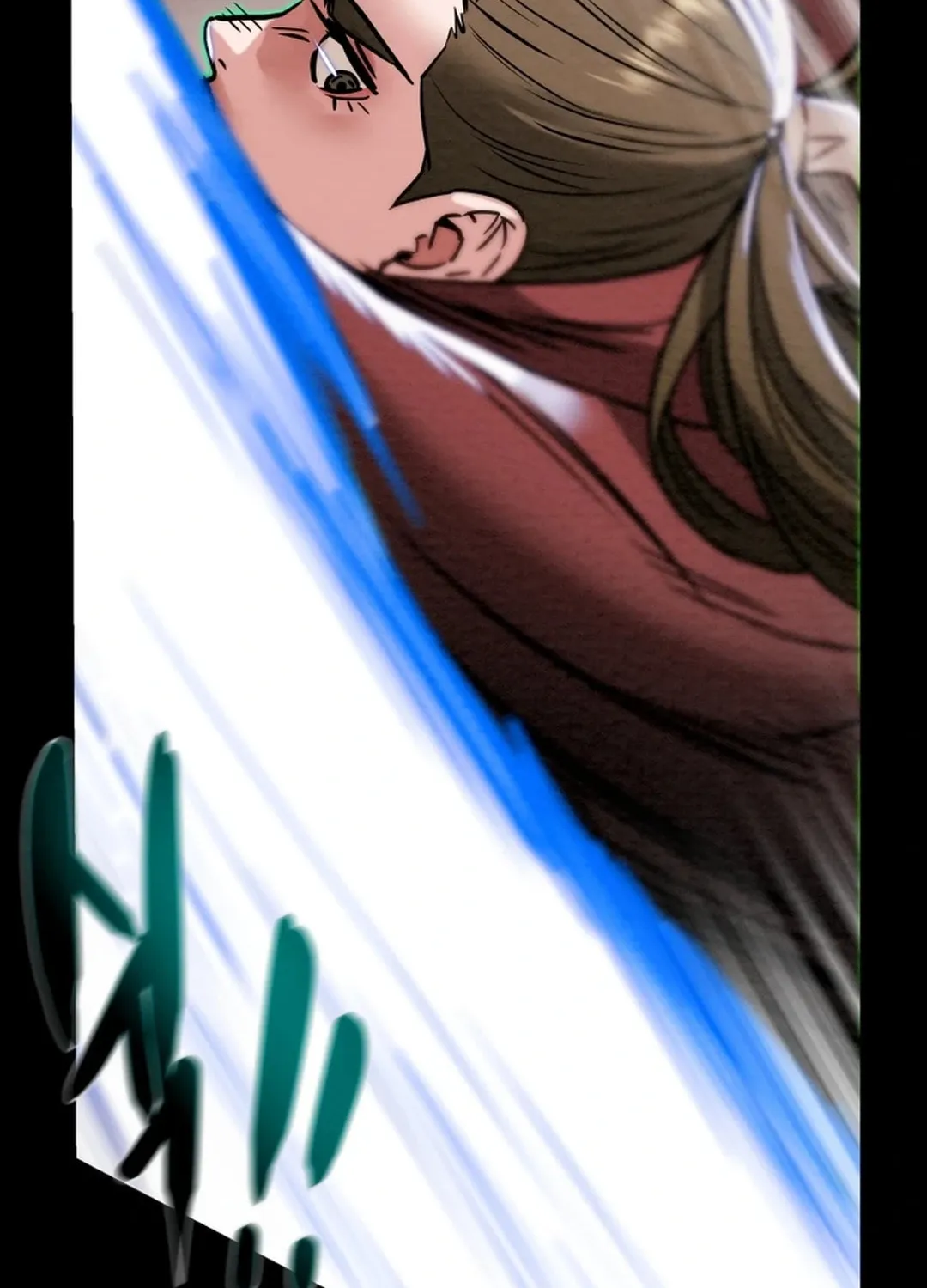 Read Heavenly Moon chapter 107 image 23 on Lezhin