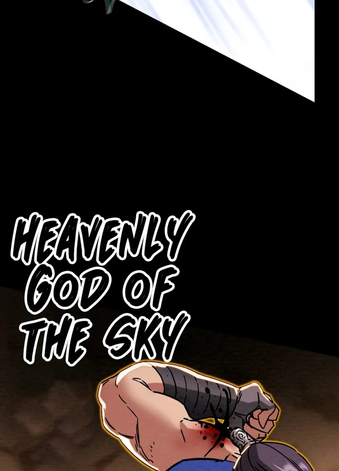 Read Heavenly Moon chapter 107 image 24 on Lezhin