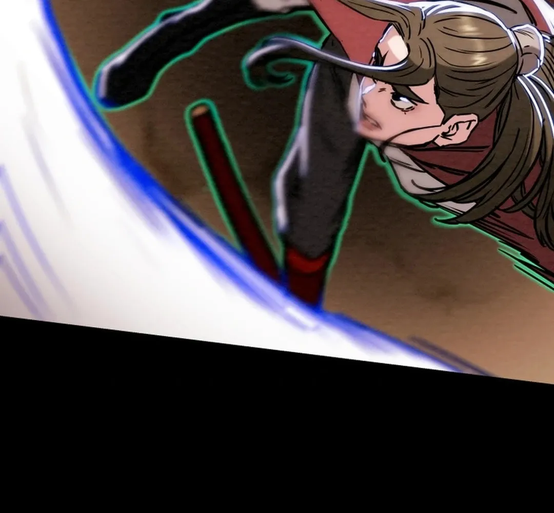Read Heavenly Moon chapter 107 image 26 on Lezhin