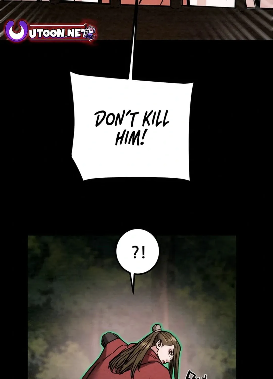 Read Heavenly Moon chapter 107 image 28 on Lezhin