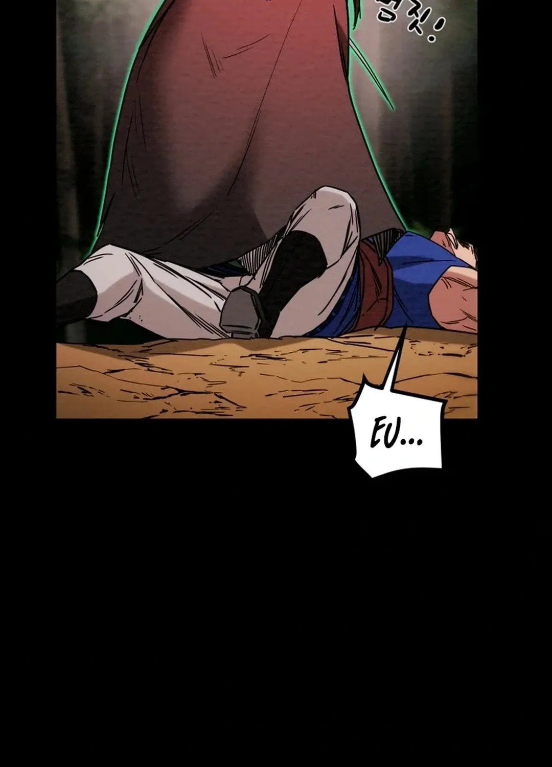 Read Heavenly Moon chapter 107 image 29 on Lezhin