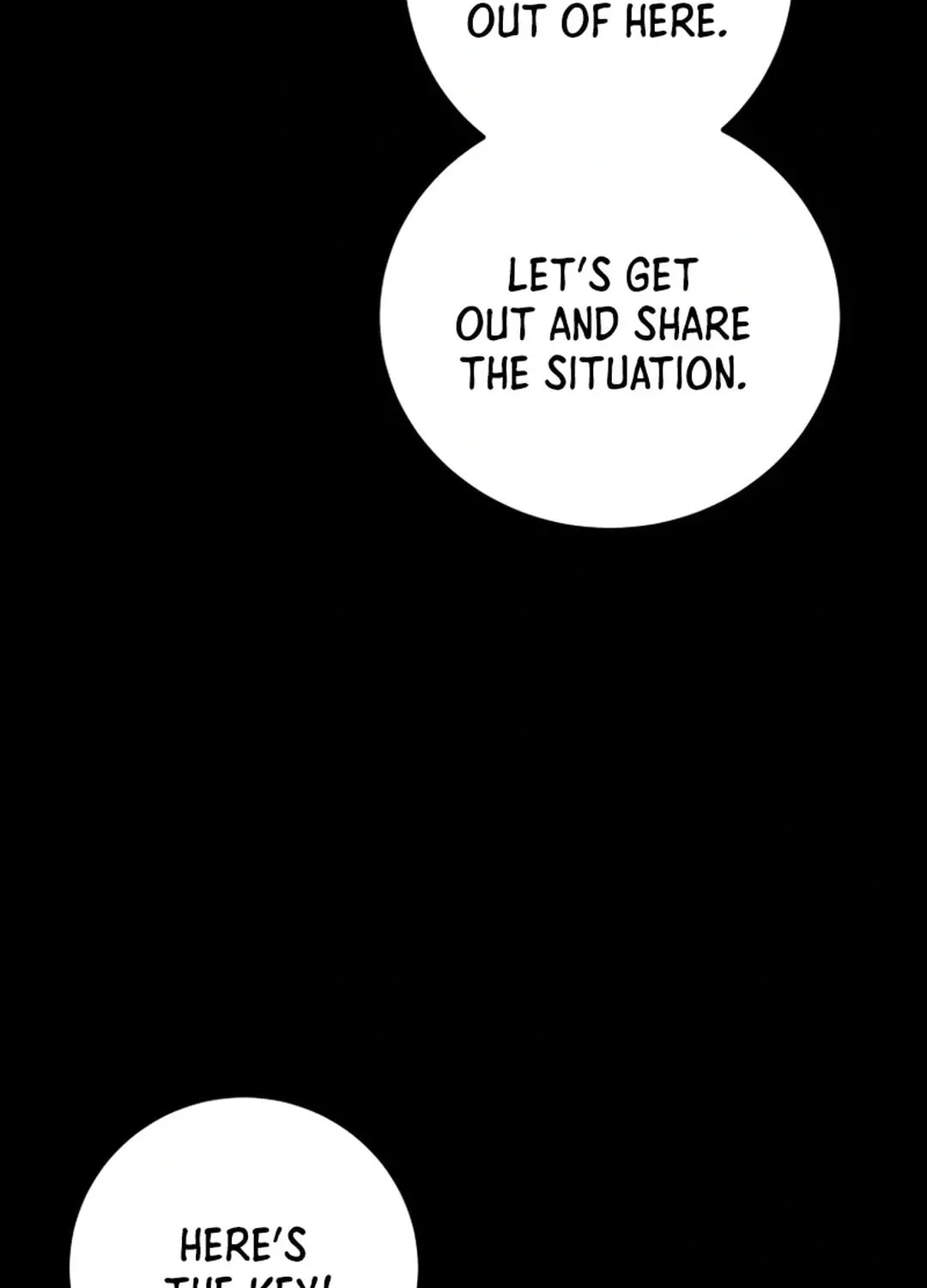 Read Heavenly Moon chapter 107 image 35 on Lezhin