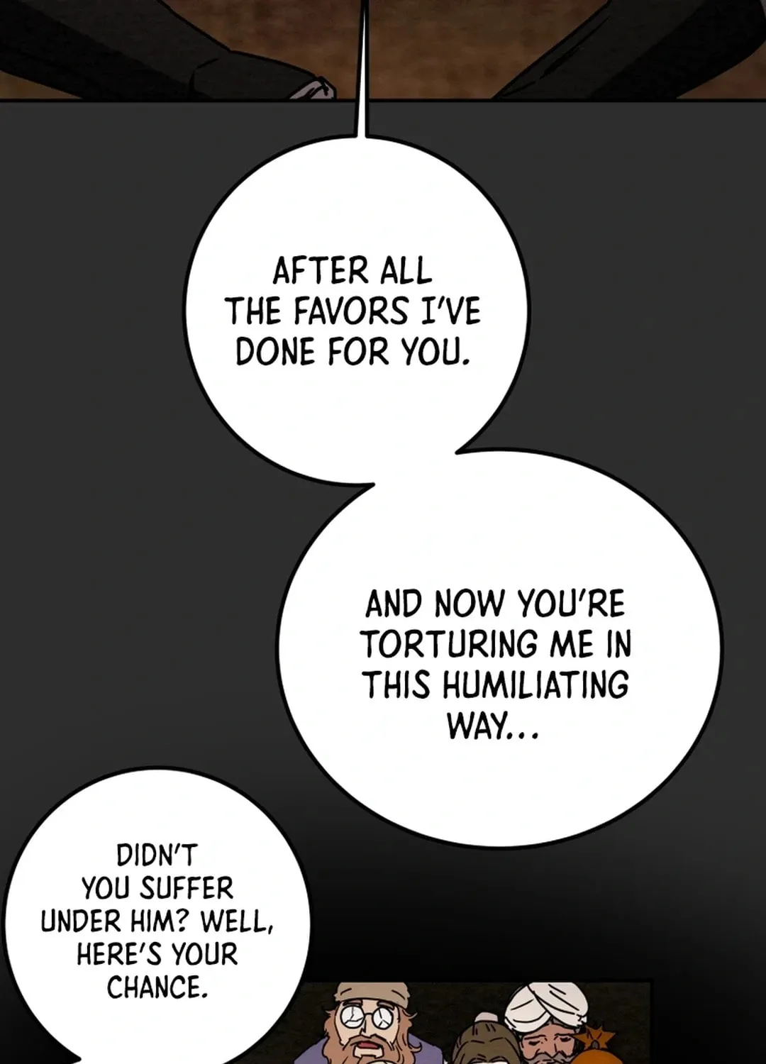Read Heavenly Moon chapter 107 image 48 on Lezhin