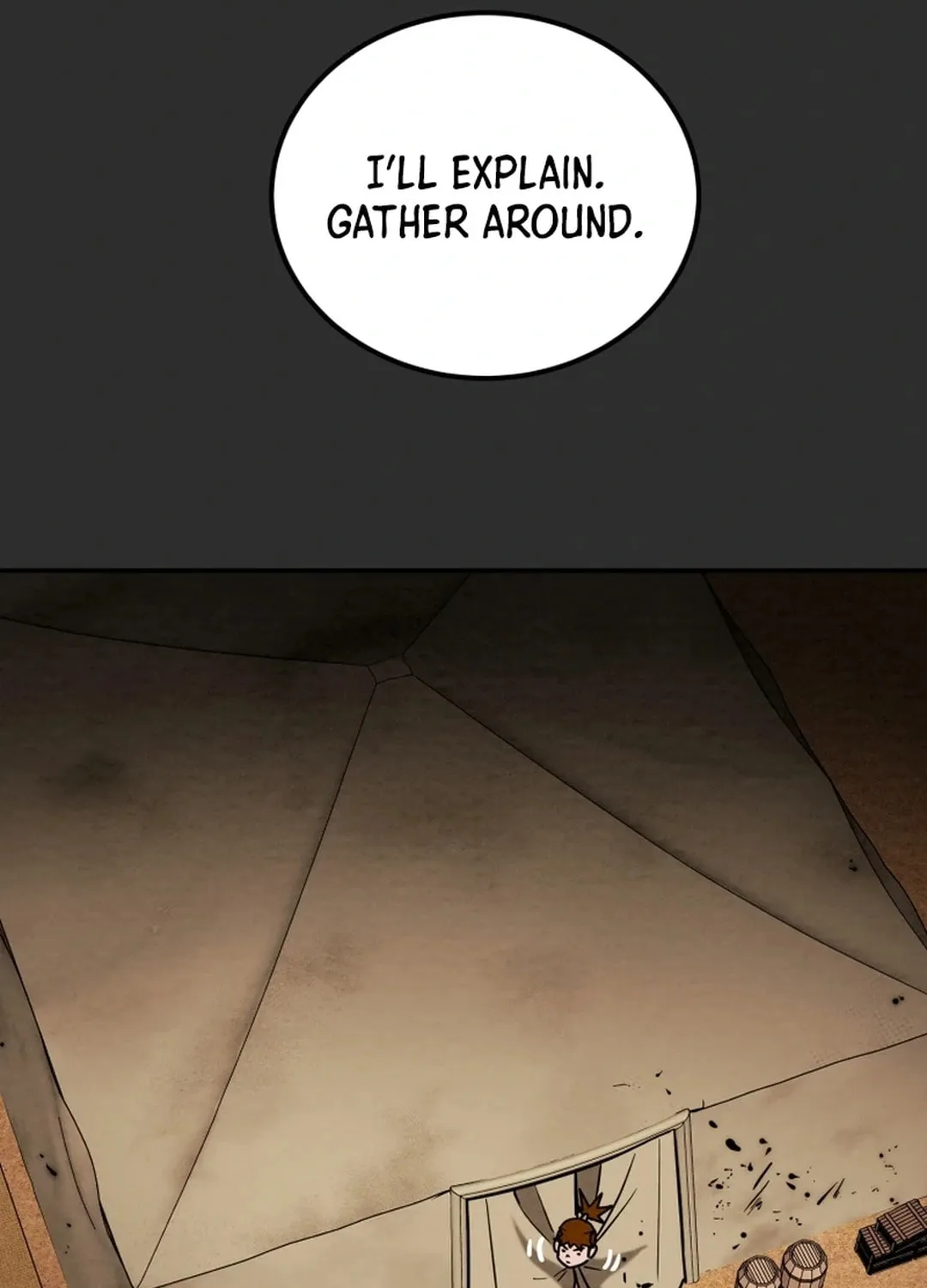 Read Heavenly Moon chapter 107 image 56 on Lezhin