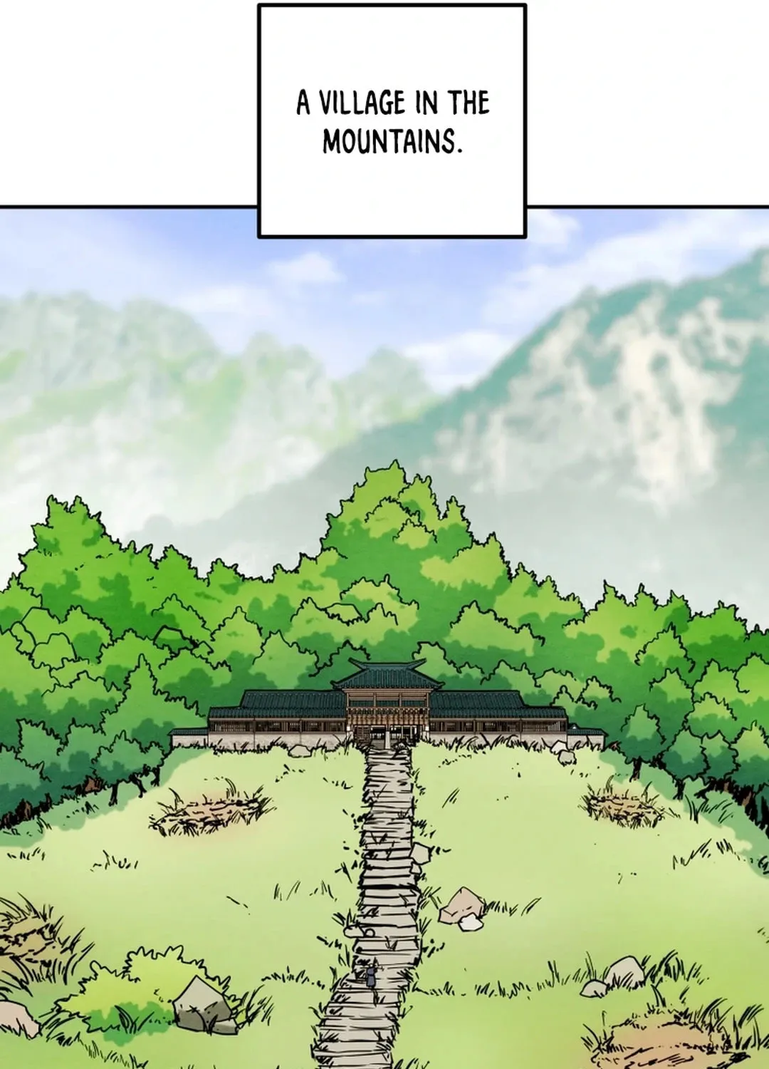 Read Heavenly Moon chapter 107 image 61 on Lezhin