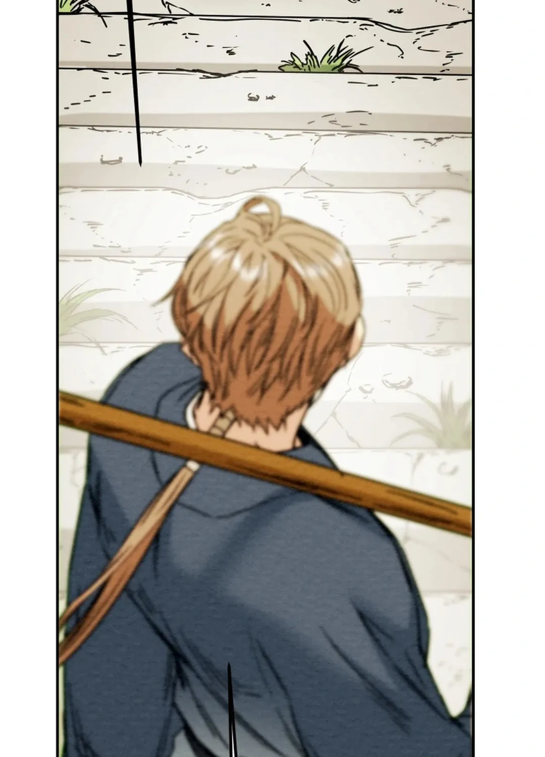 Read Heavenly Moon chapter 107 image 71 on Lezhin