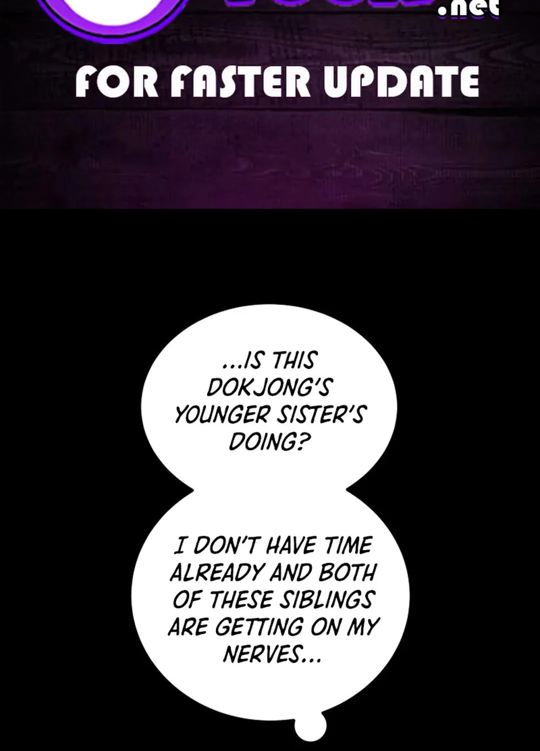 Read Heavenly Moon chapter 108 image 1 on Lezhin