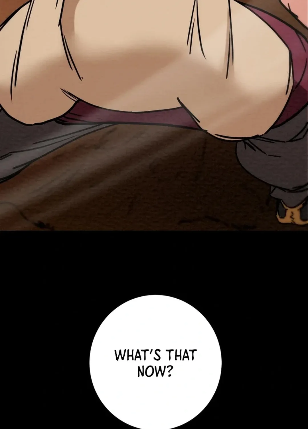 Read Heavenly Moon chapter 108 image 10 on Lezhin