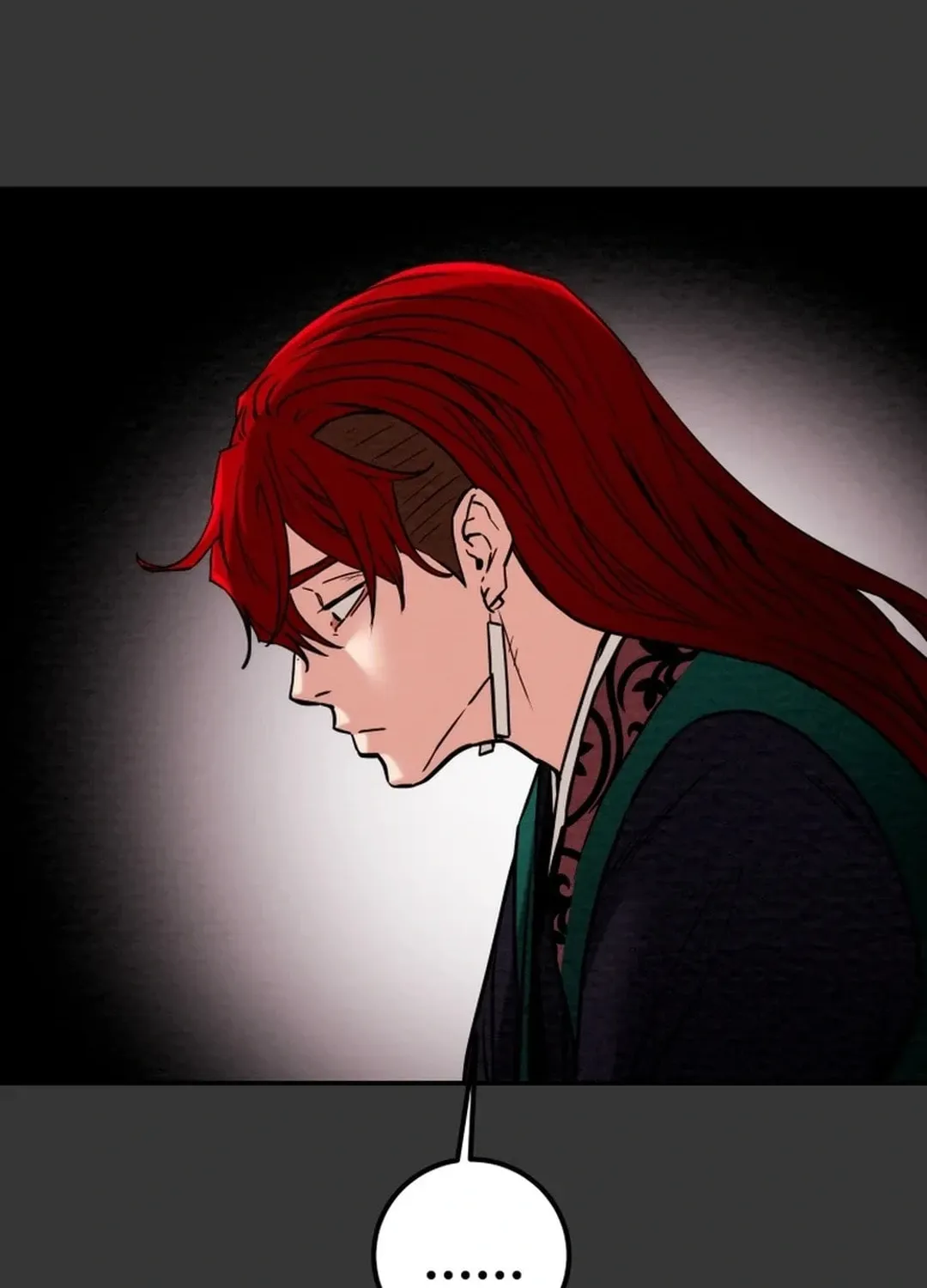 Read Heavenly Moon chapter 108 image 109 on Lezhin