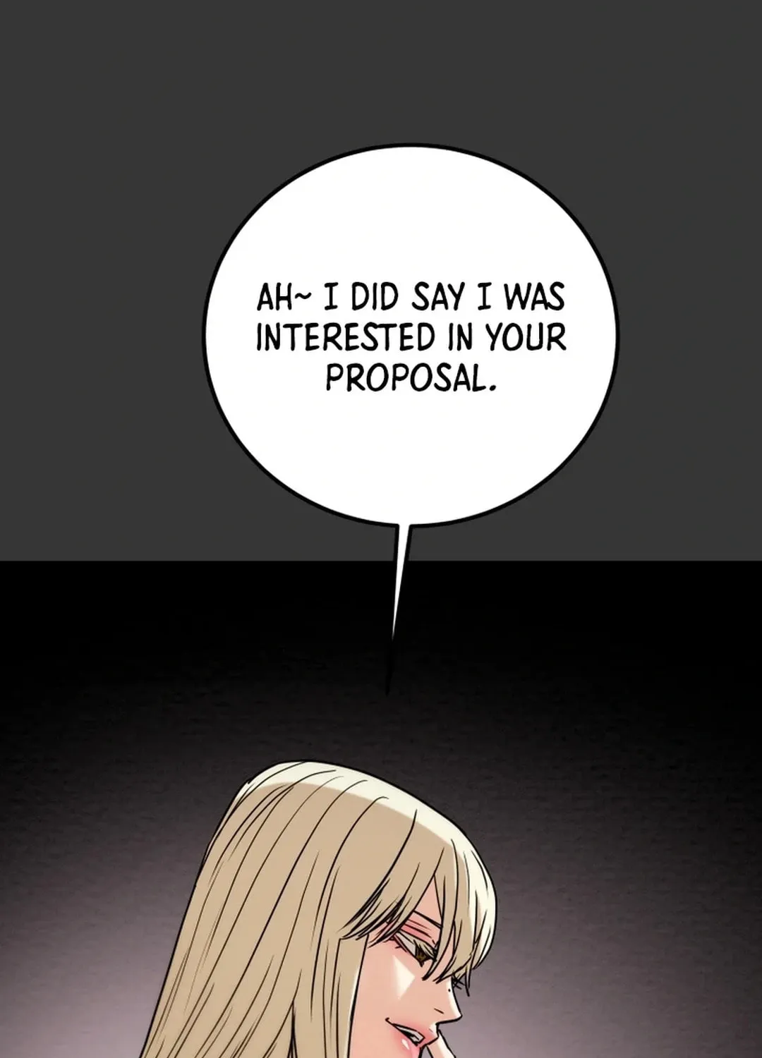 Read Heavenly Moon chapter 108 image 115 on Lezhin