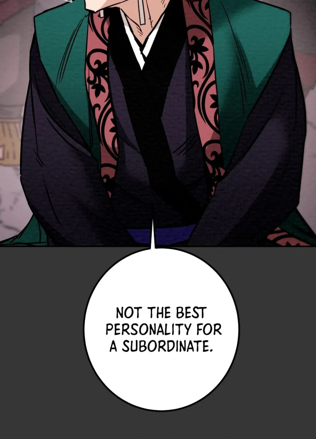 Read Heavenly Moon chapter 108 image 118 on Lezhin