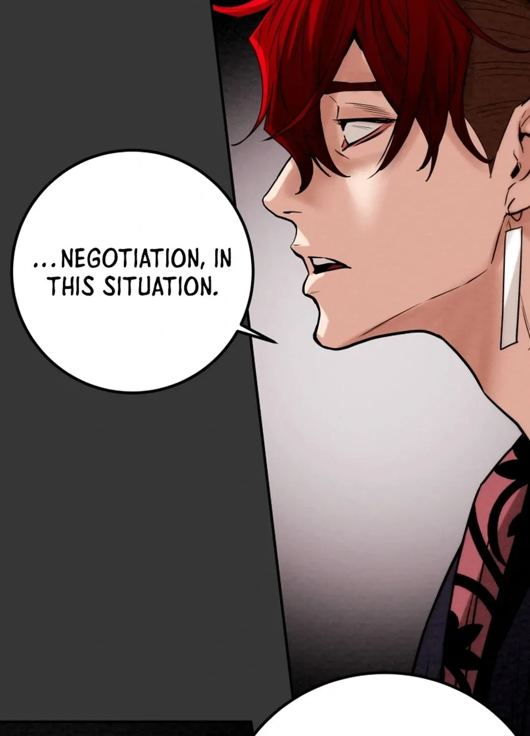 Read Heavenly Moon chapter 108 image 122 on Lezhin