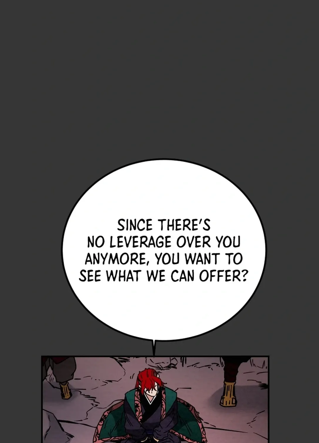 Read Heavenly Moon chapter 108 image 126 on Lezhin