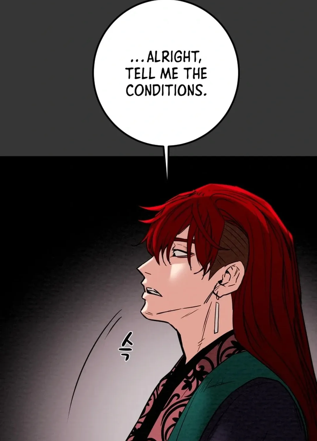 Read Heavenly Moon chapter 108 image 129 on Lezhin