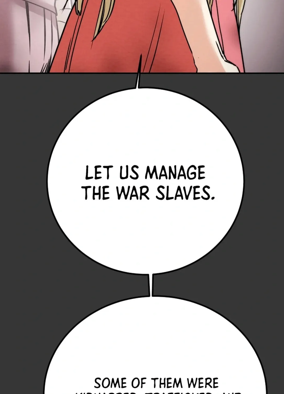 Read Heavenly Moon chapter 108 image 143 on Lezhin