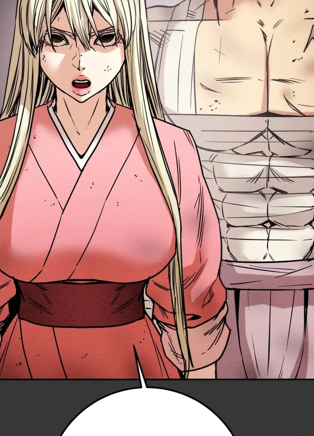 Read Heavenly Moon chapter 108 image 150 on Lezhin