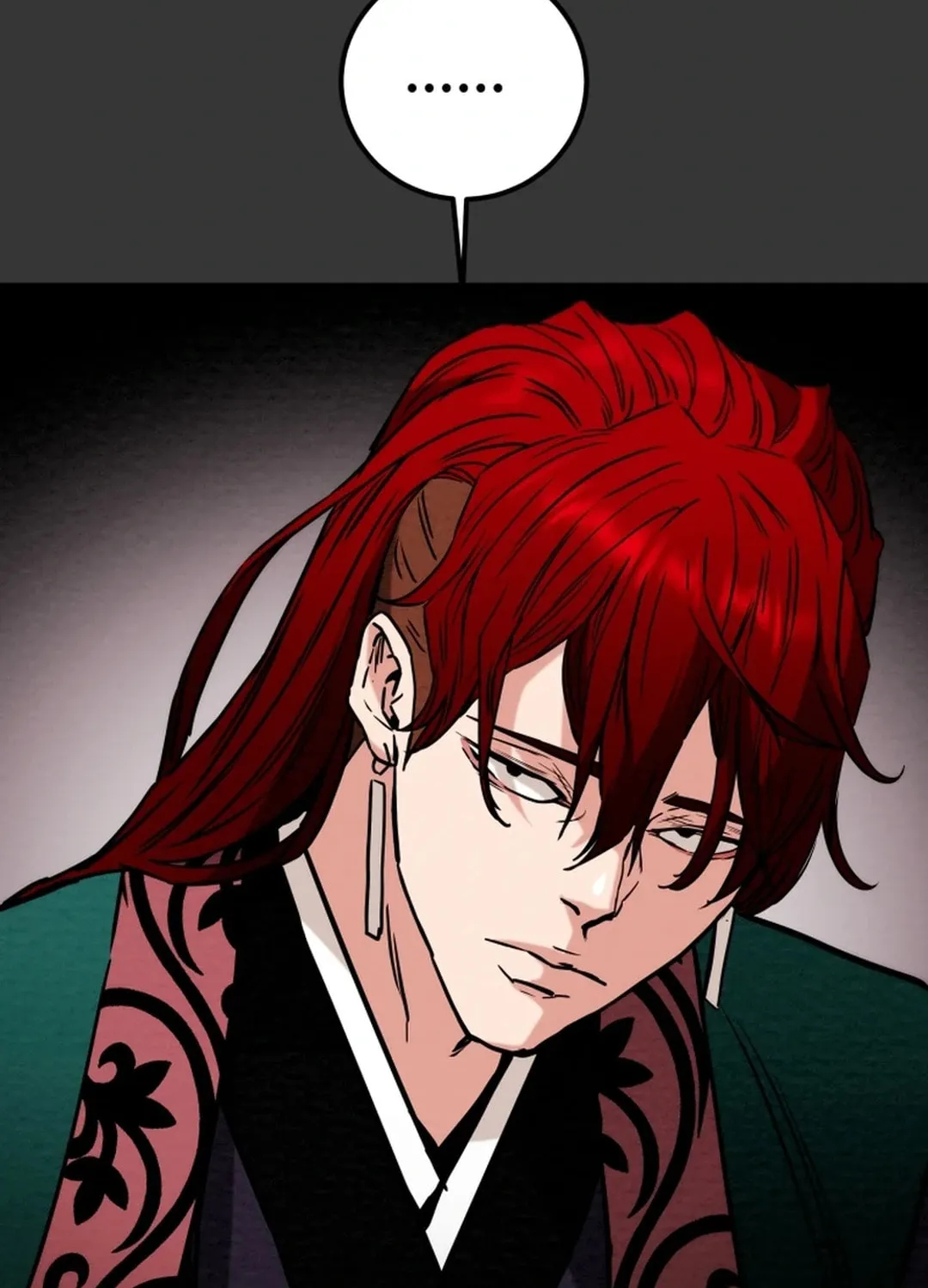 Read Heavenly Moon chapter 108 image 154 on Lezhin