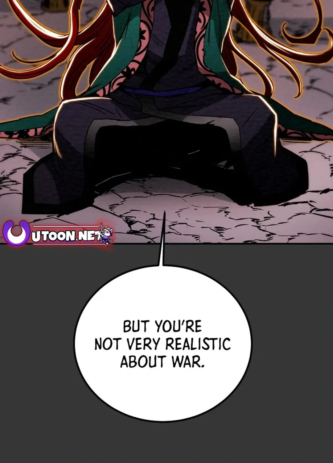 Read Heavenly Moon chapter 108 image 157 on Lezhin