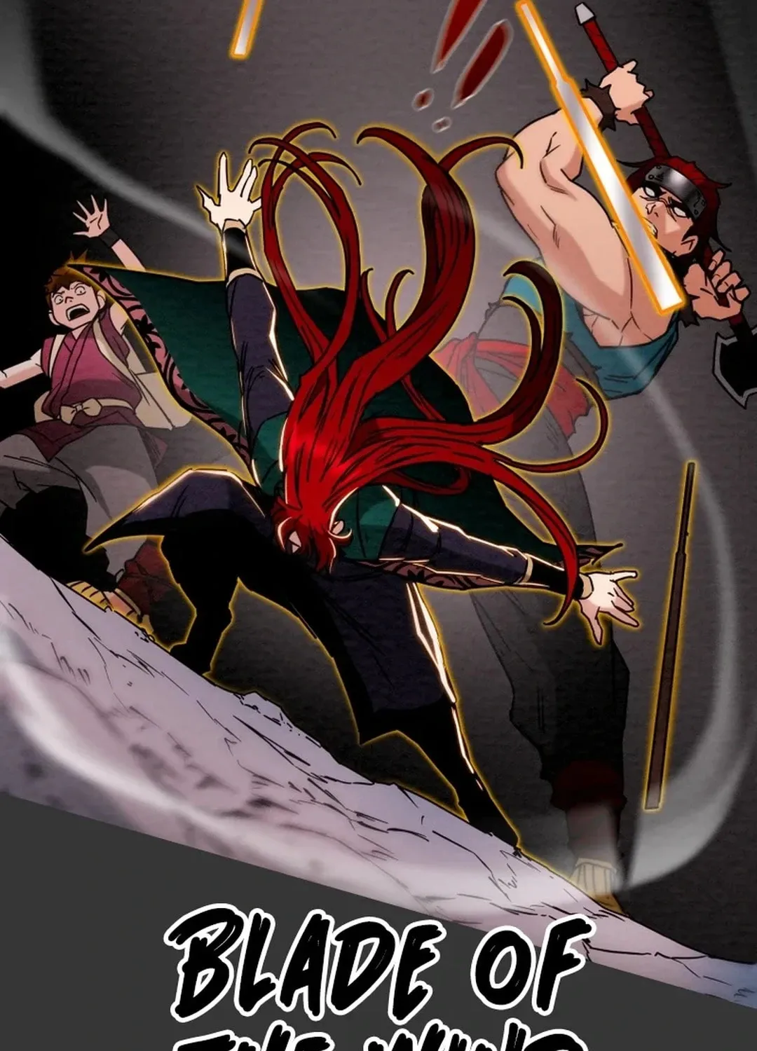 Read Heavenly Moon chapter 108 image 163 on Lezhin
