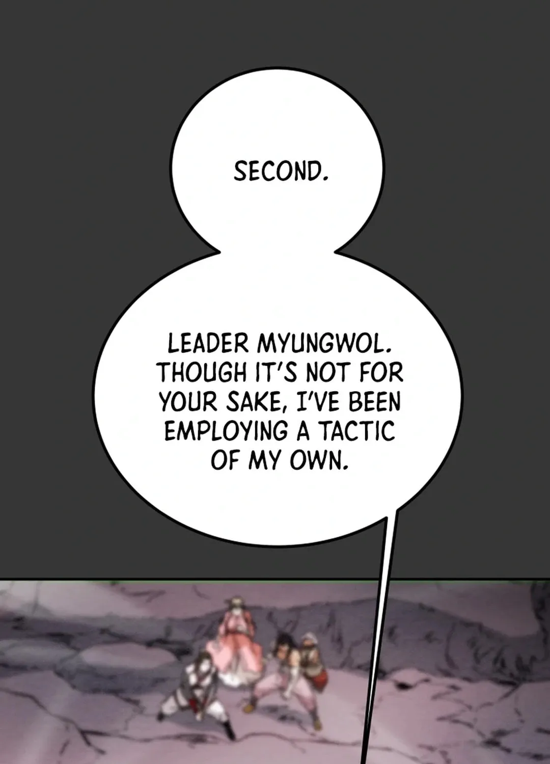 Read Heavenly Moon chapter 108 image 179 on Lezhin