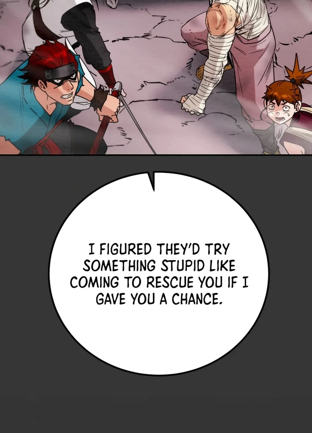 Read Heavenly Moon chapter 108 image 182 on Lezhin