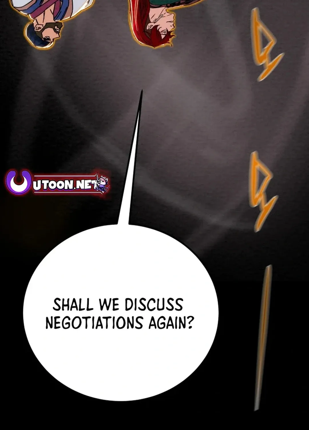 Read Heavenly Moon chapter 108 image 196 on Lezhin