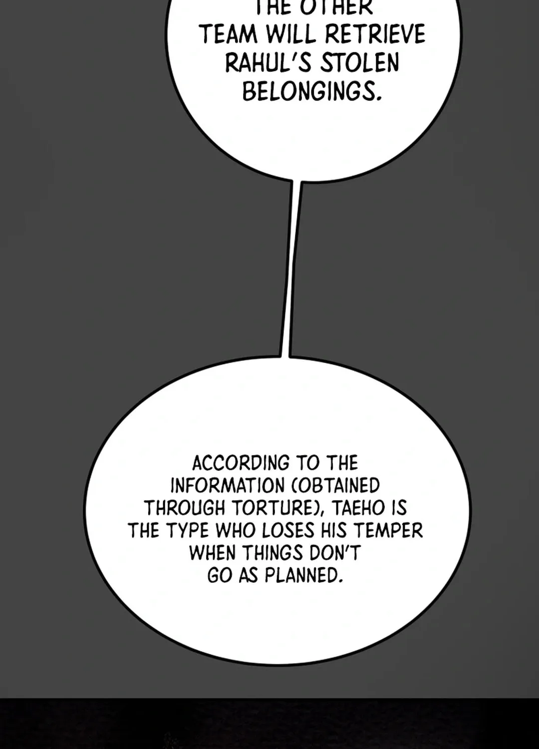 Read Heavenly Moon chapter 108 image 21 on Lezhin