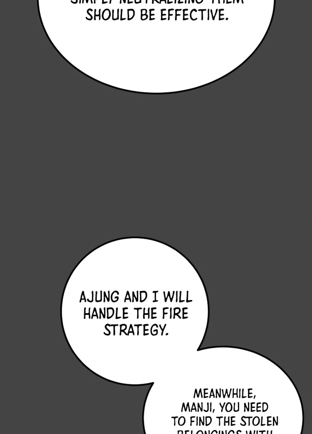 Read Heavenly Moon chapter 108 image 27 on Lezhin