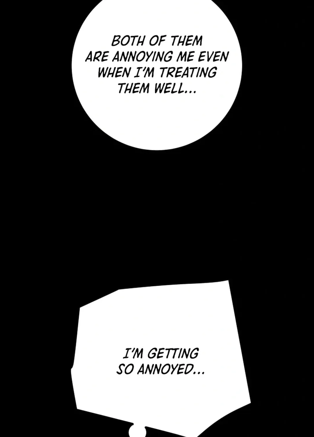 Read Heavenly Moon chapter 108 image 3 on Lezhin