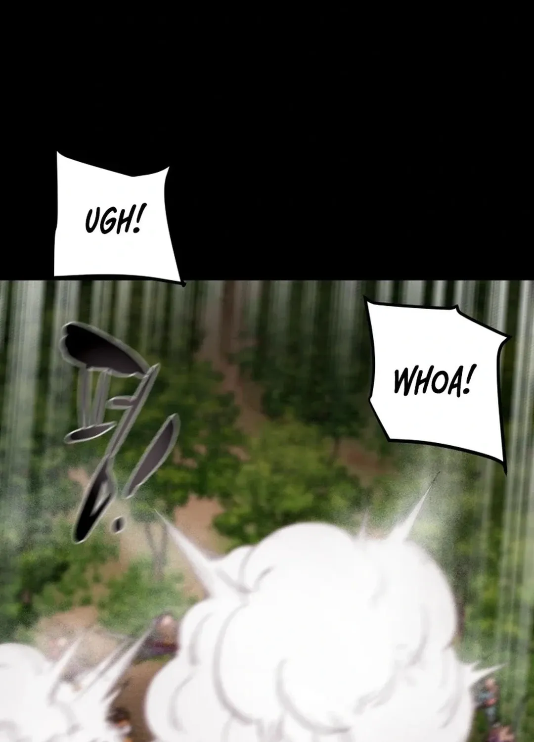 Read Heavenly Moon chapter 108 image 34 on Lezhin