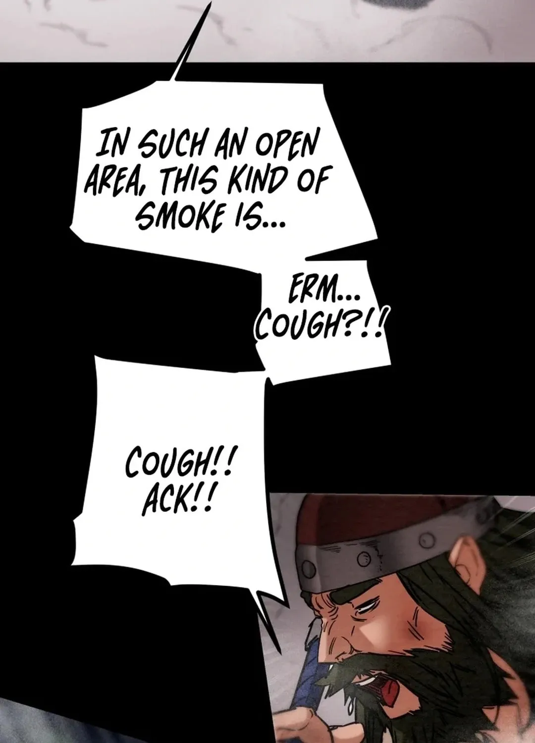 Read Heavenly Moon chapter 108 image 38 on Lezhin