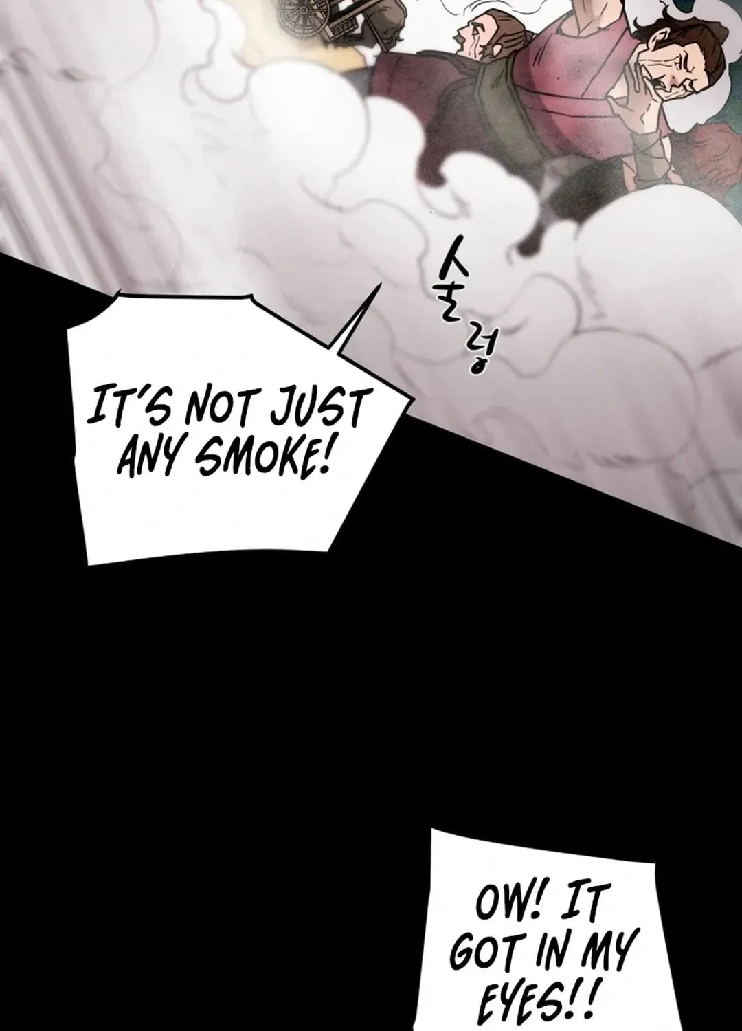 Read Heavenly Moon chapter 108 image 40 on Lezhin