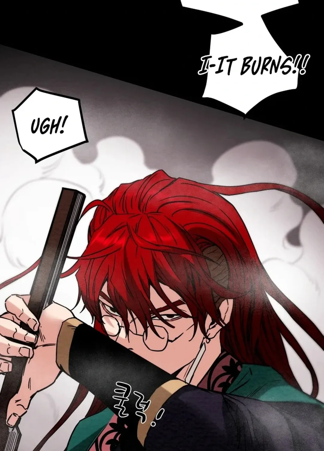Read Heavenly Moon chapter 108 image 41 on Lezhin