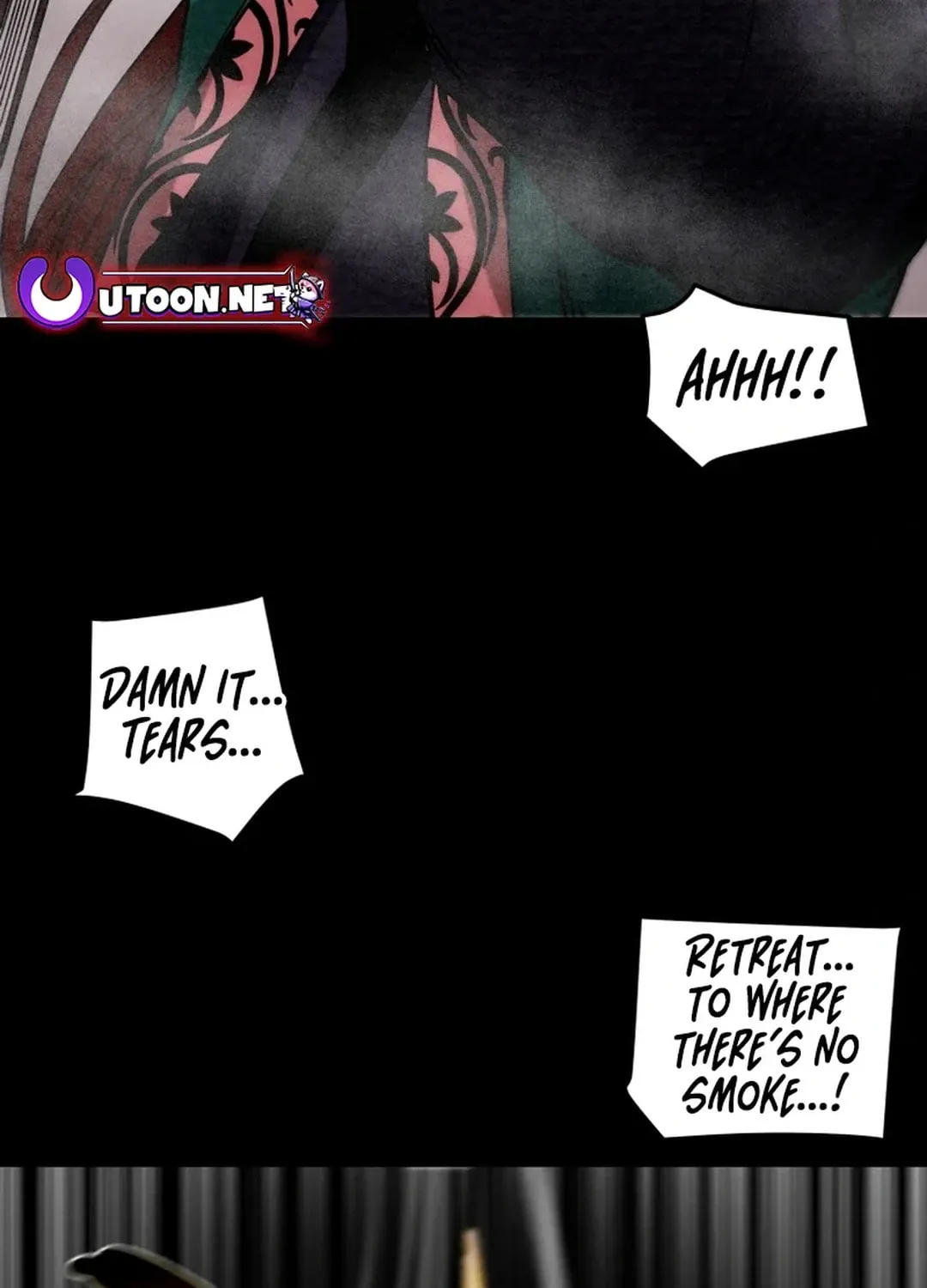 Read Heavenly Moon chapter 108 image 42 on Lezhin